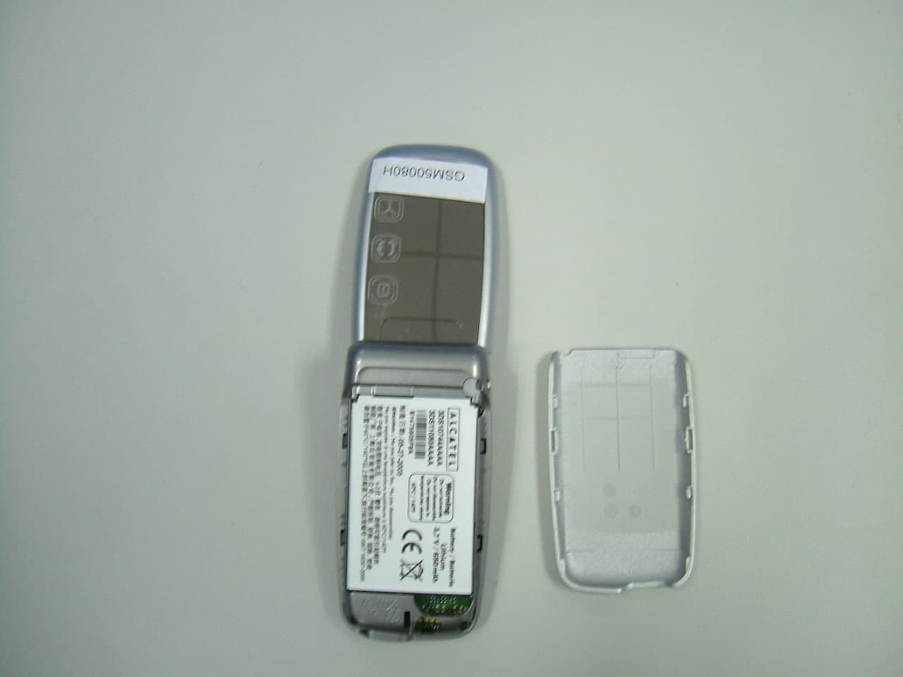Mobile phone - FCC ID RAD022 - TCT Mobile Limited (3)