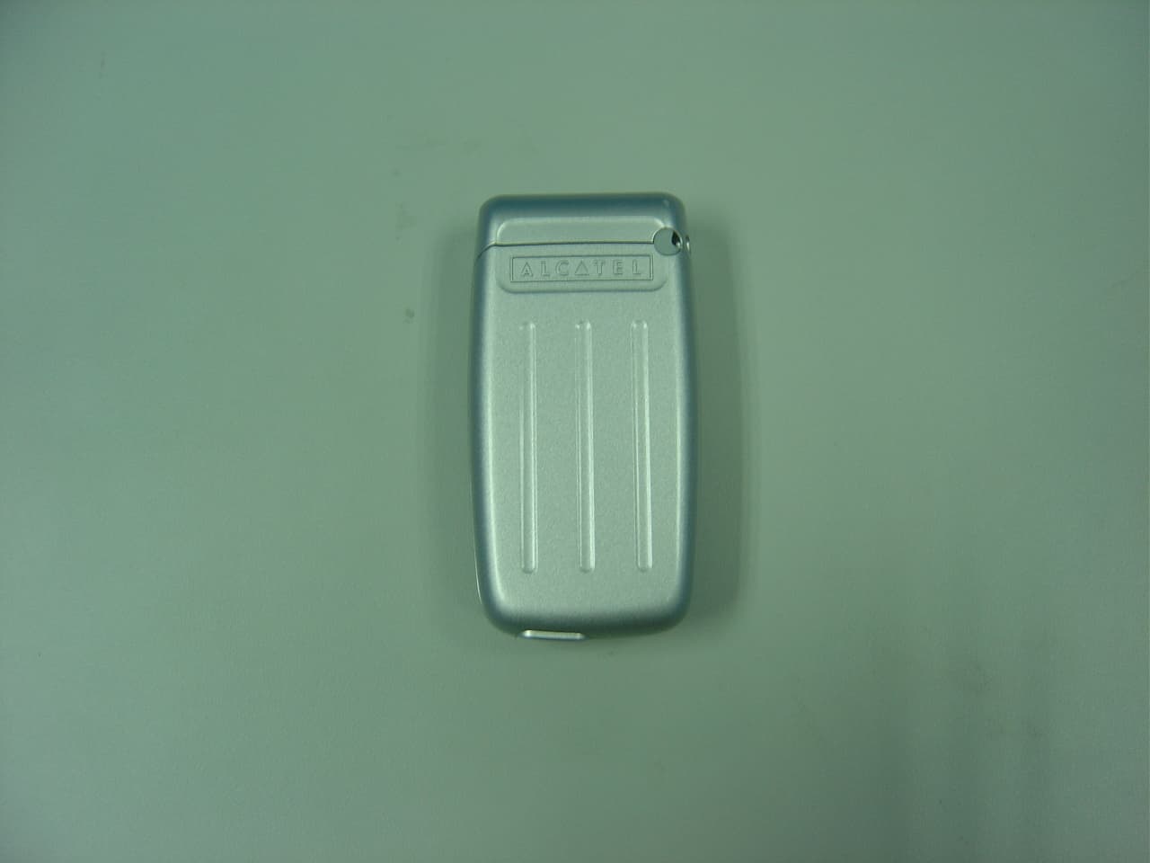 Mobile phone - FCC ID RAD024 - TCT Mobile Limited