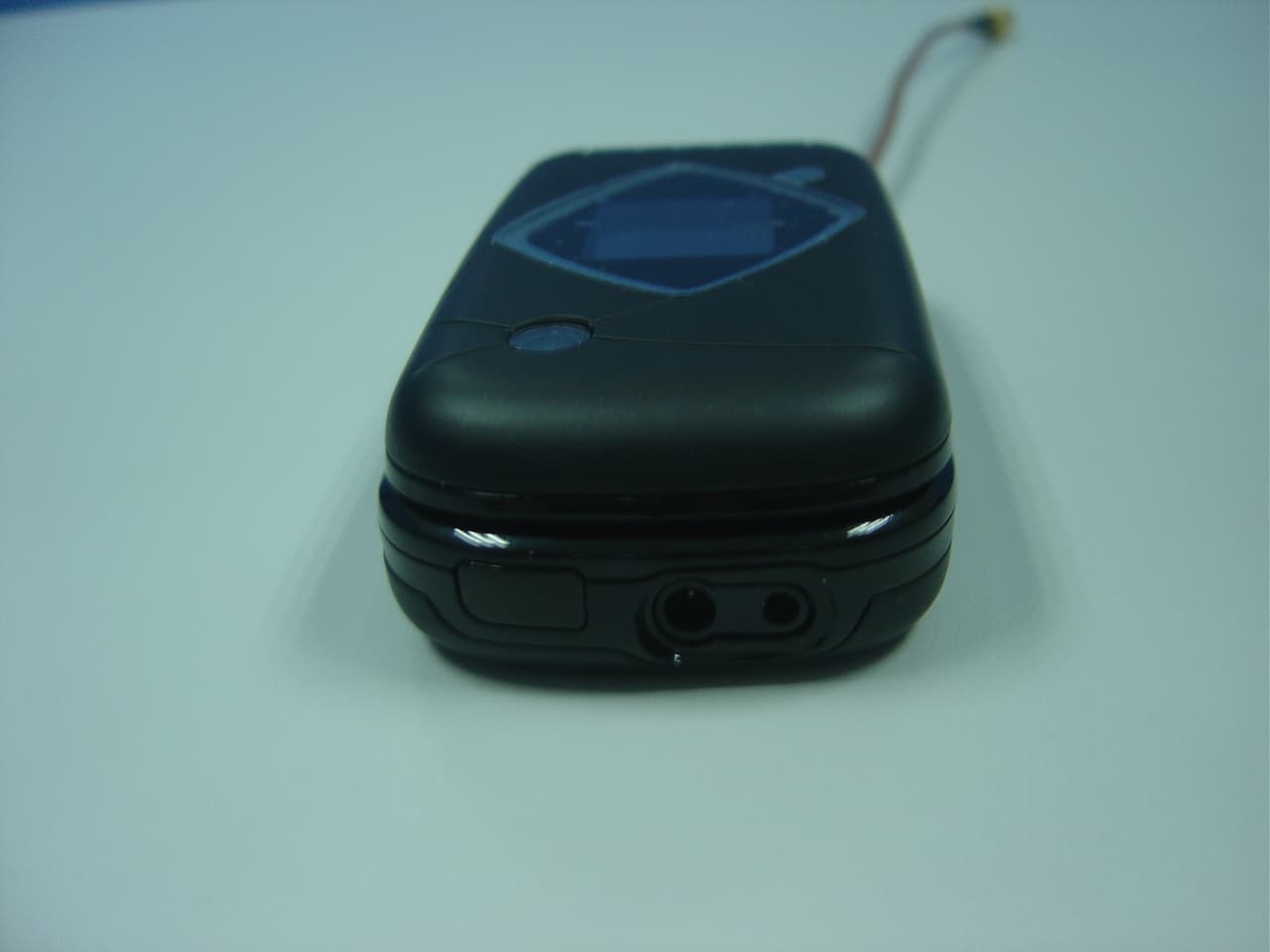 Mobile phone - FCC ID RAD027 - TCT Mobile Limited (5)