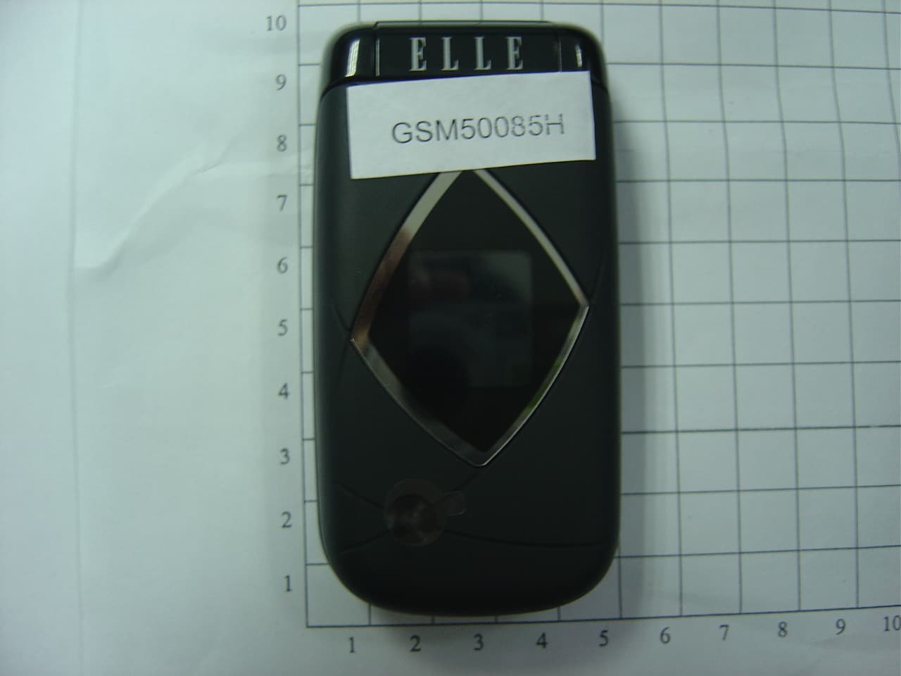 Mobile phone - FCC ID RAD027 - TCT Mobile Limited (2)