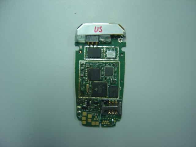 GSM 850 & GSM 1900 MHz MOBILE PHONE - FCC ID RAD028 - TCT Mobile Limited (5)