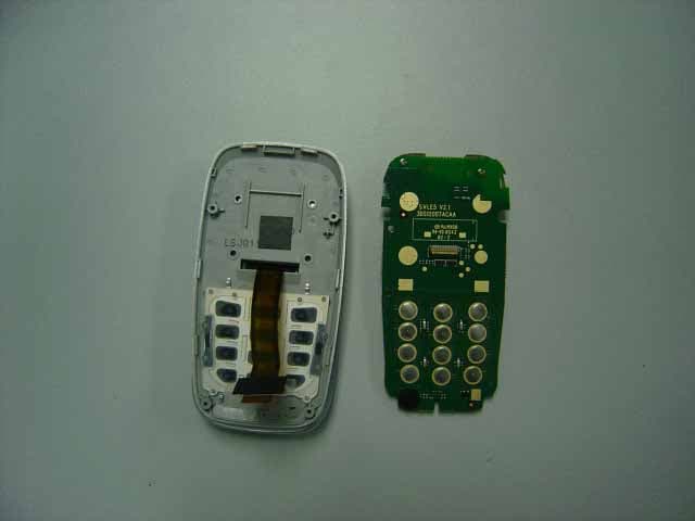GSM 850 & GSM 1900 MHz MOBILE PHONE - FCC ID RAD028 - TCT Mobile Limited (4)