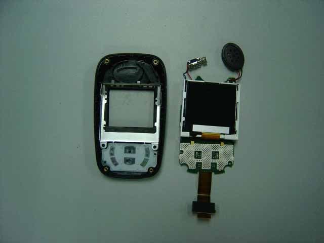 GSM 850 & GSM 1900 MHz MOBILE PHONE - FCC ID RAD028 - TCT Mobile Limited (2)