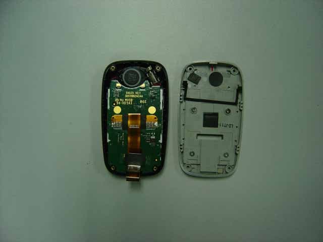 GSM 850 & GSM 1900 MHz MOBILE PHONE - FCC ID RAD028 - TCT Mobile Limited (3)