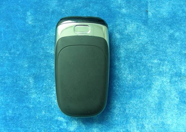 GSM 850/1900MHz MOBILE PHONE (Model: OT-C630a) - FCC ID RAD033 - TCT Mobile Limited (2)