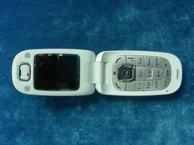GSM 850/1900MHz MOBILE PHONE (Model: OT-C635a) - FCC ID RAD034 - TCT Mobile Limited (5)