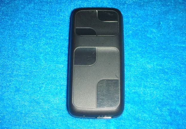 GSM 850&DCS1900MHz MOBILE PHONE - FCC ID RAD036 - TCT Mobile Limited (4)