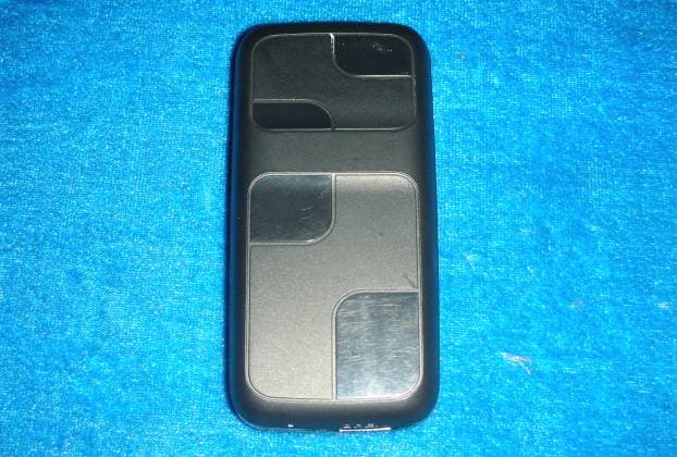 GSM 850&DCS1900MHz MOBILE PHONE - FCC ID RAD039 - TCT Mobile Limited (4)
