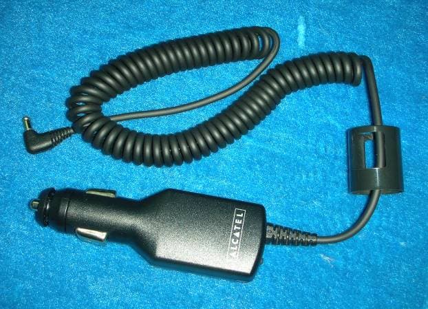 GSM 850&DCS1900MHz MOBILE PHONE - FCC ID RAD040 - TCT Mobile Limited