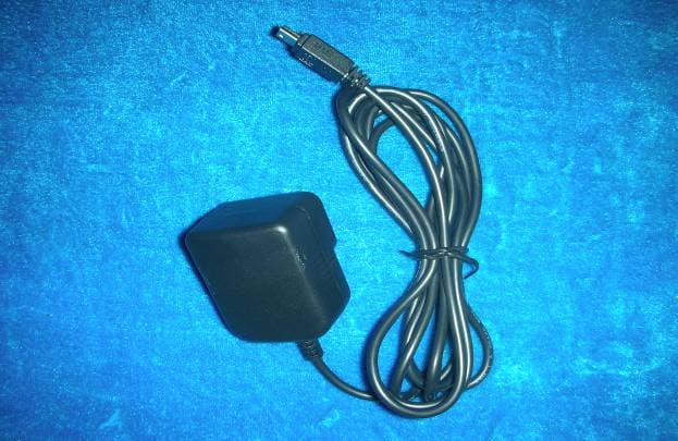 GSM 850/1900MHz MOBILE PHONE - FCC ID RAD041 - TCT Mobile Limited (5)