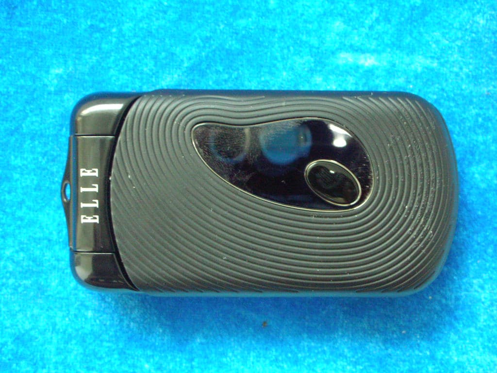 GSM 850&DCS1900MHz MOBILE PHONE - FCC ID RAD042 - TCT Mobile Limited (2)