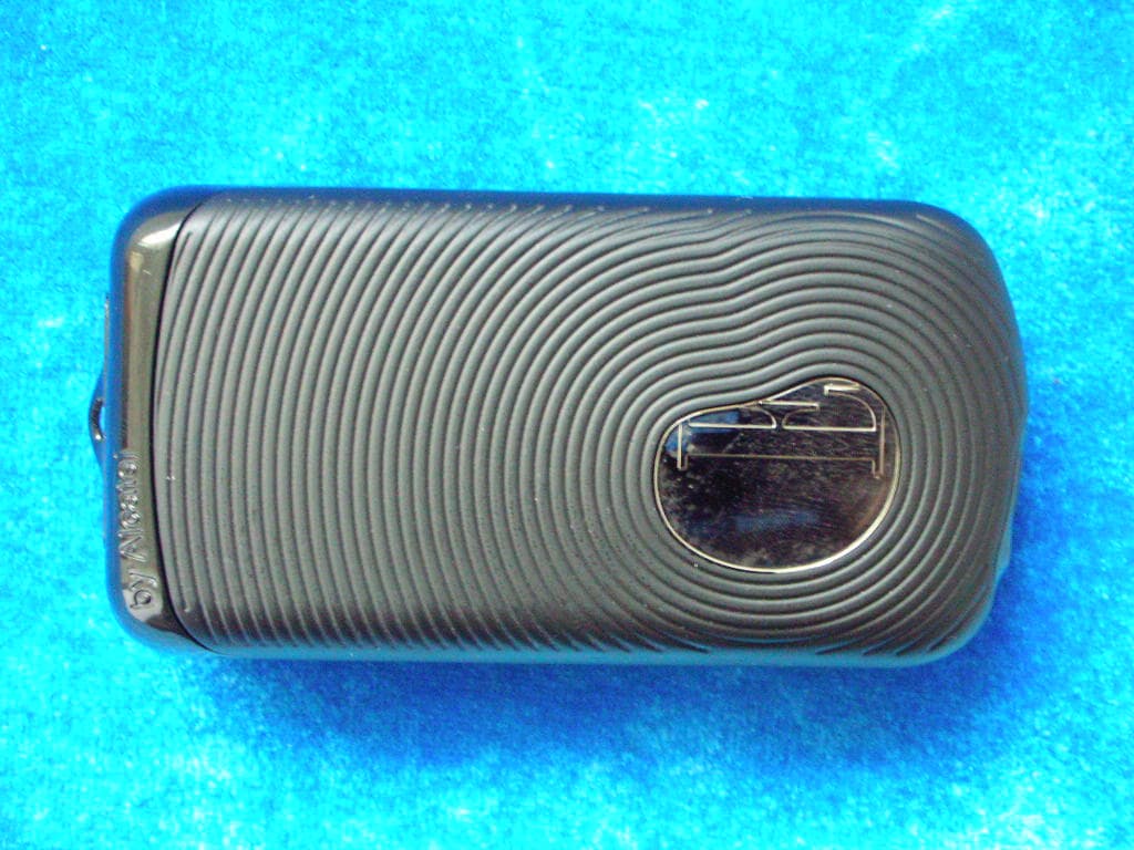 GSM 850&DCS1900MHz MOBILE PHONE - FCC ID RAD042 - TCT Mobile Limited