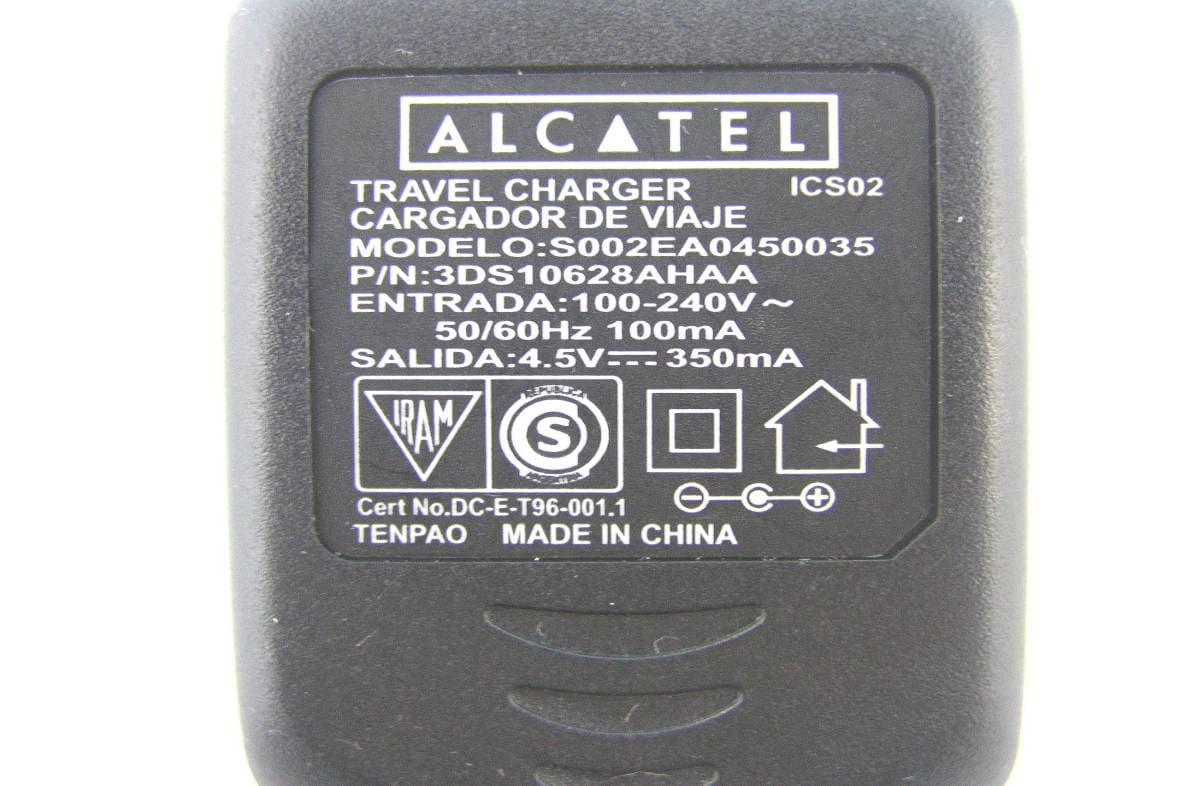 GSM 850 & PCS1900MHz MOBILE PHONE - FCC ID RAD050 - TCT Mobile Limited (2)