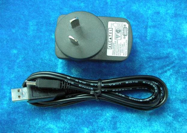 GSM 850&DCS1900MHz MOBILE PHONE - FCC ID RAD051 - TCT Mobile Limited (4)