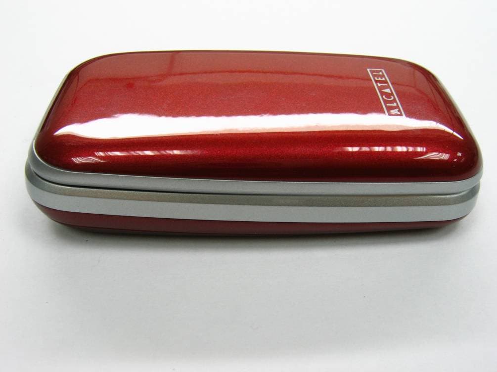 GSM 850/1900MHz MOBILE PHONE - FCC ID RAD060 - TCT Mobile Limited (4)