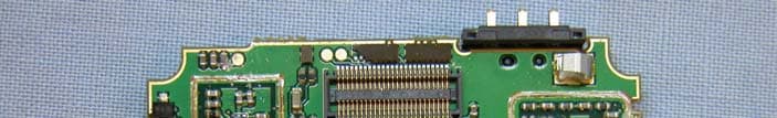 GSM 850/1900MHz Mobile phone with BT - FCC ID RAD062 - TCT Mobile Limited (2)