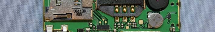 GSM 850/1900MHz Mobile phone with BT - FCC ID RAD062 - TCT Mobile Limited (3)