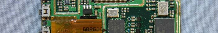 GSM 850/1900MHz Mobile phone with BT - FCC ID RAD062 - TCT Mobile Limited