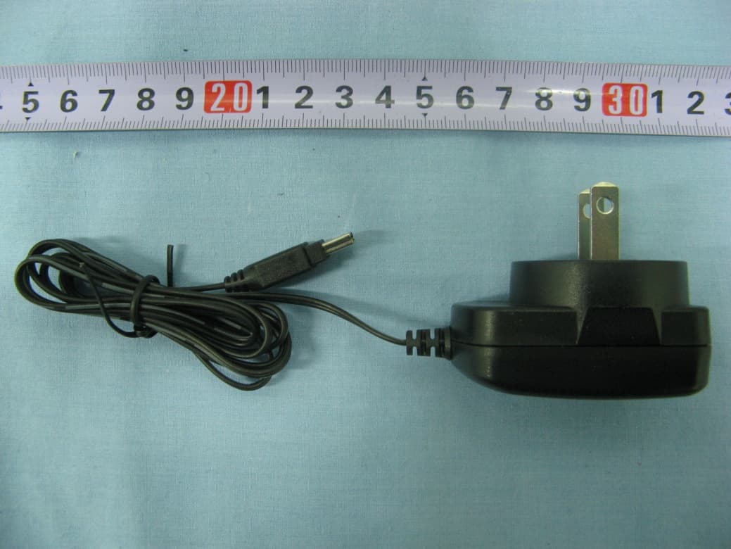 GSM/GPRS/EDGE 850/1900 dual band mobile phone - FCC ID RAD119 - TCT Mobile Limited (4)