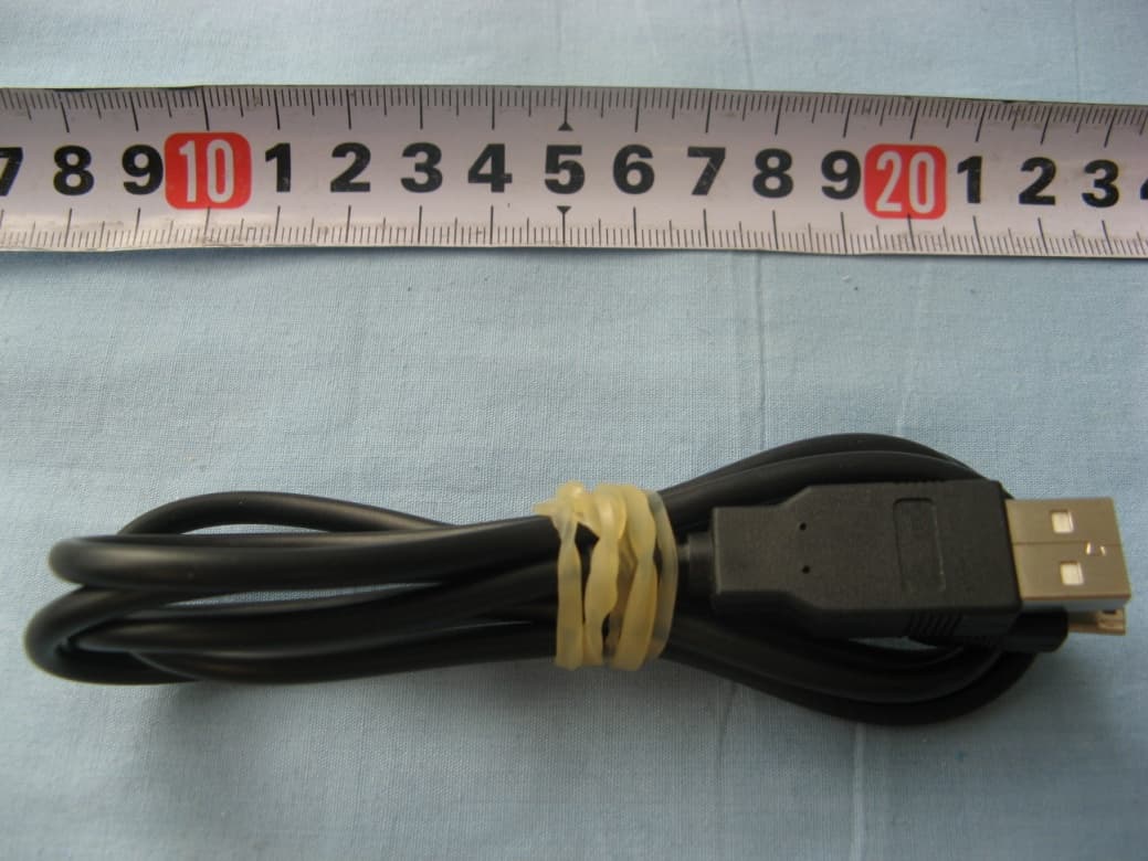 GSM/GPRS/EDGE 850/1900 dual band mobile phone - FCC ID RAD119 - TCT Mobile Limited (5)
