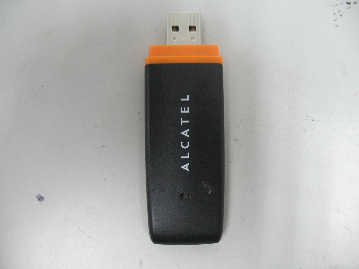 HSDPA USB MODEM - FCC ID RAD129 - TCT Mobile Limited (2)