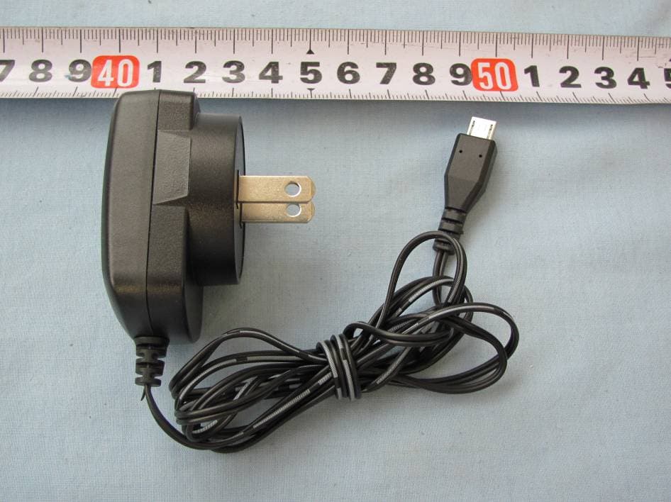 GSM/UMTS mobile phones - FCC ID RAD130 - TCT Mobile Limited (3)