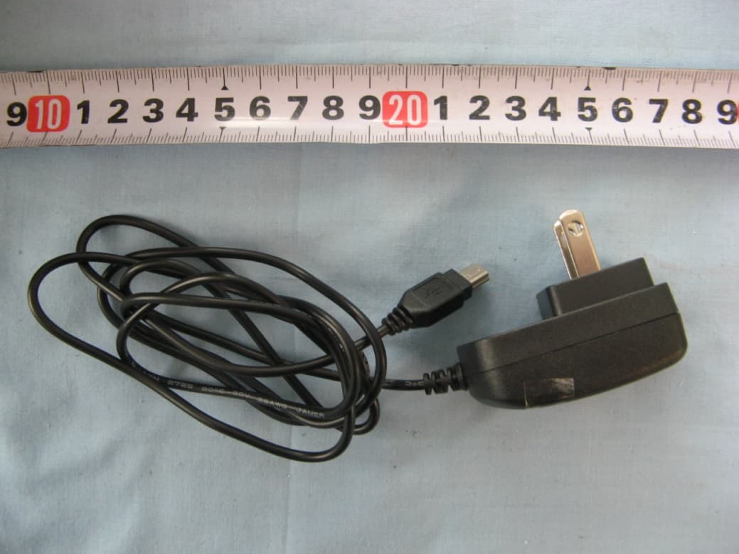 GSM/GPRS/EDGE 850/1800/1900 Tri-band mobile phone - FCC ID RAD133 - TCT Mobile Limited (5)