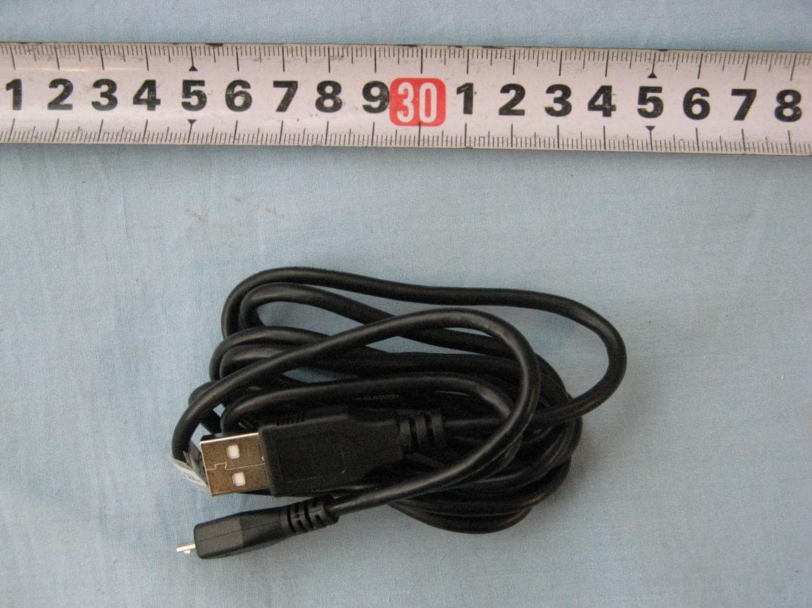 GSM/GPRS/EDGE dual band mobile phone - FCC ID RAD138 - TCT Mobile Limited