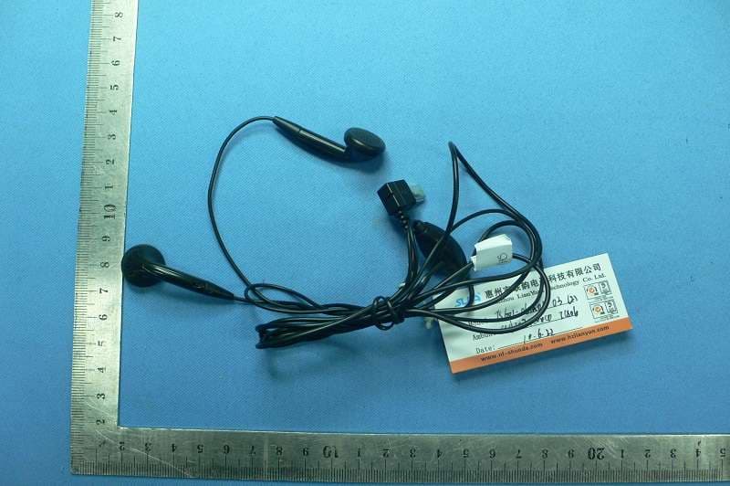 GSM/GPRS Dual-band Mobile Phone (OT-565A) - FCC ID RAD143 - TCT Mobile Limited