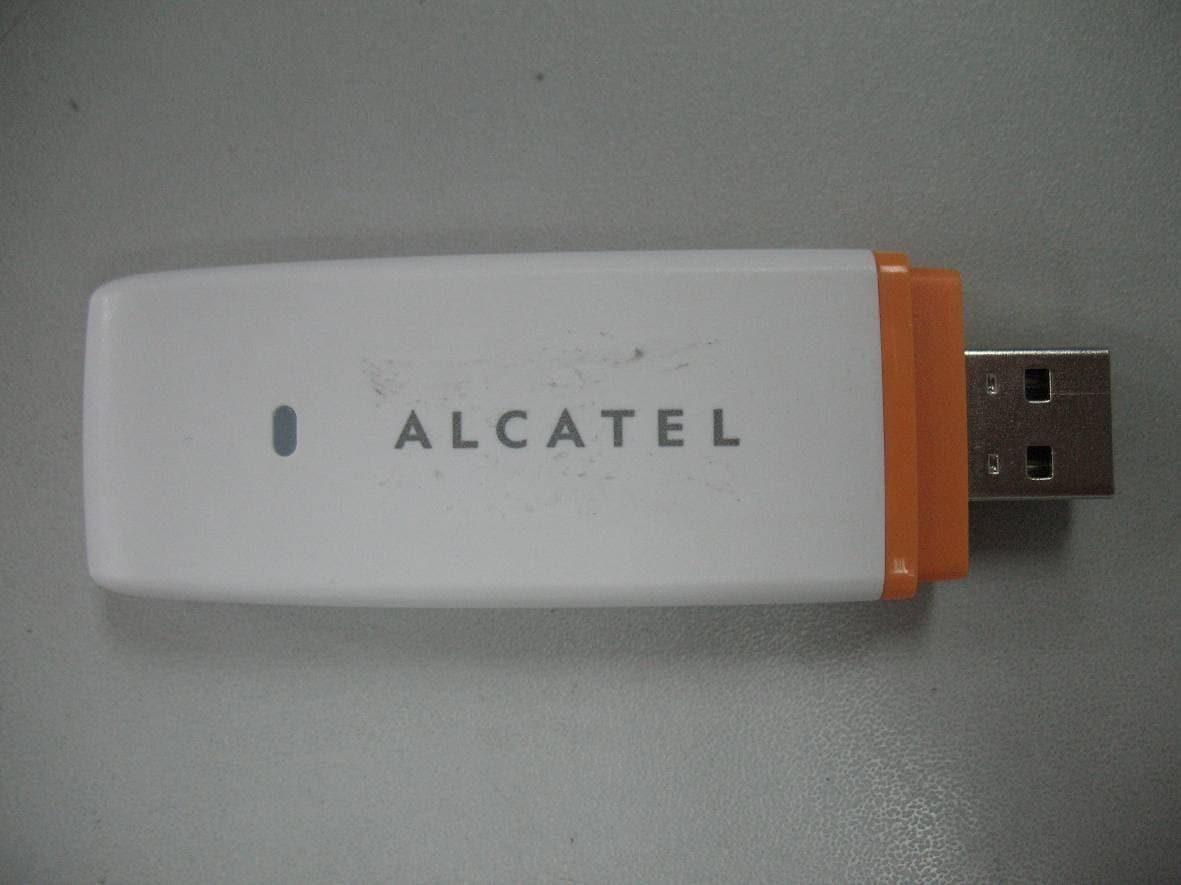 HSUPA USB Modem - FCC ID RAD146 - TCT Mobile Limited (3)