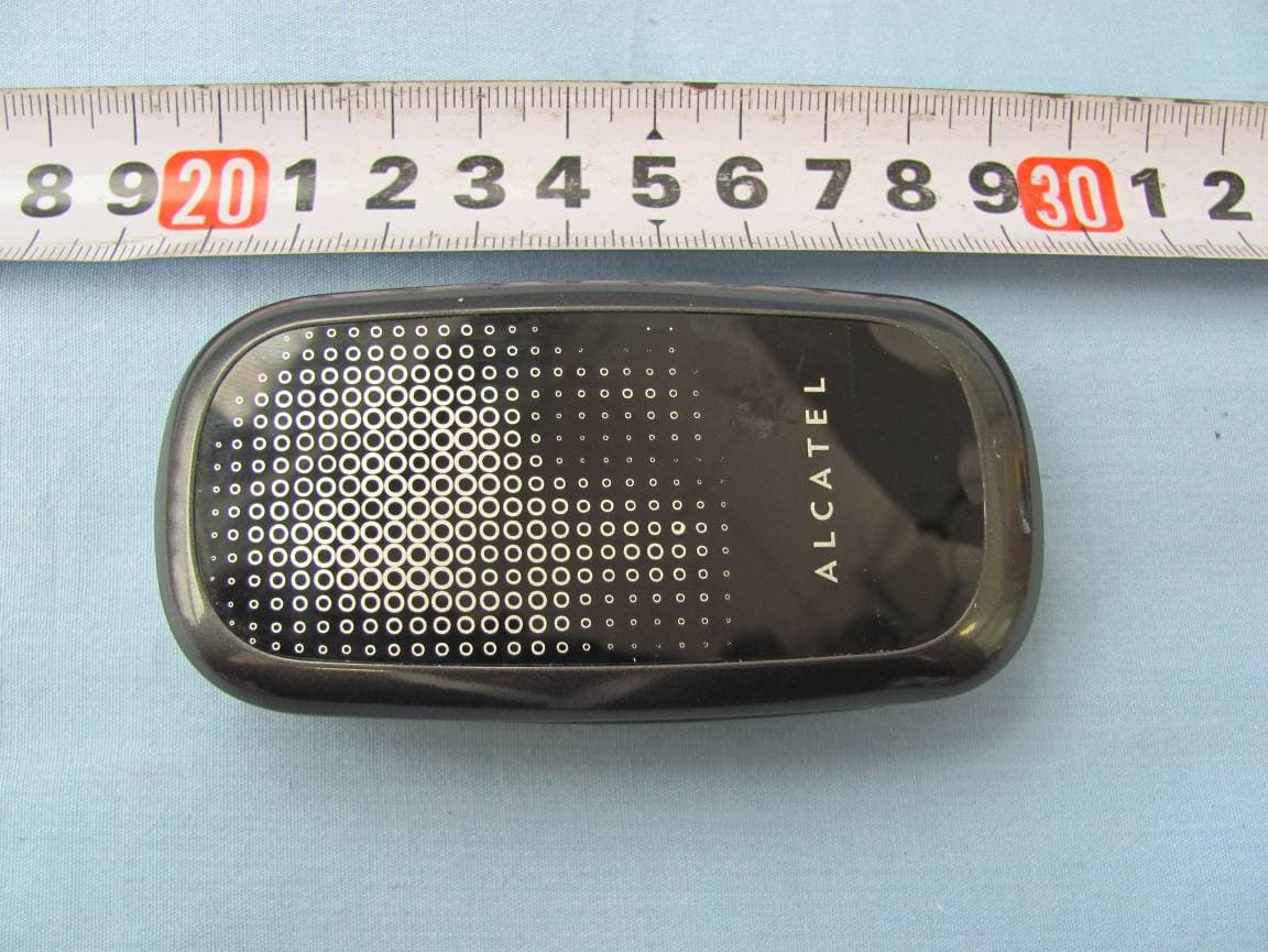 GSM850/PCS1900 dualband mobile phone - FCC ID RAD147 - TCT Mobile Limited (5)