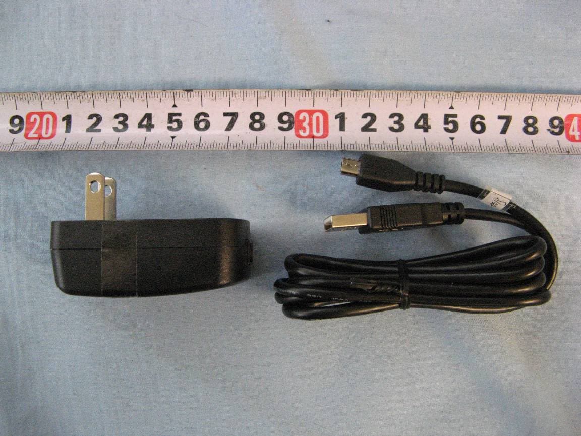 HSDPA/UMTS dual band / GSM four bands mobile phone - FCC ID RAD158 - TCT Mobile Limited (2)