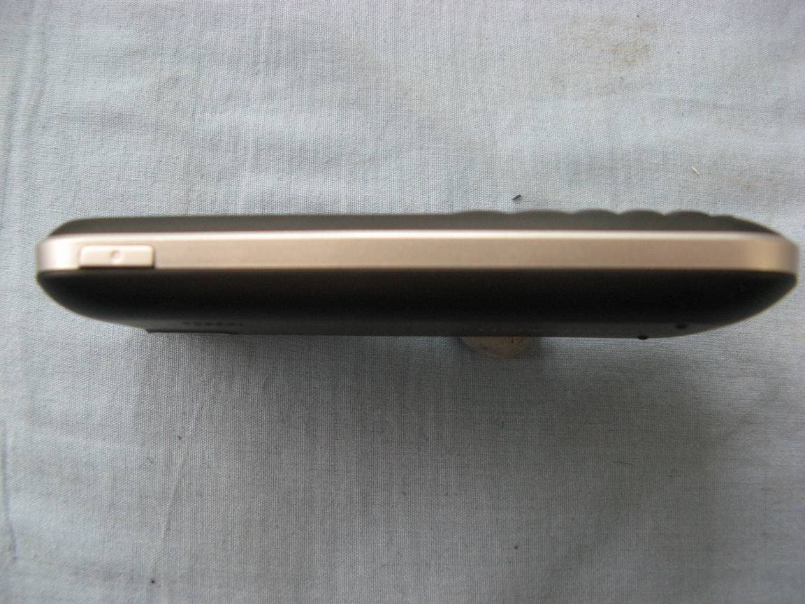 GSM/GPRS Dual-band mobile phone - FCC ID RAD160 - TCT Mobile Limited (4)