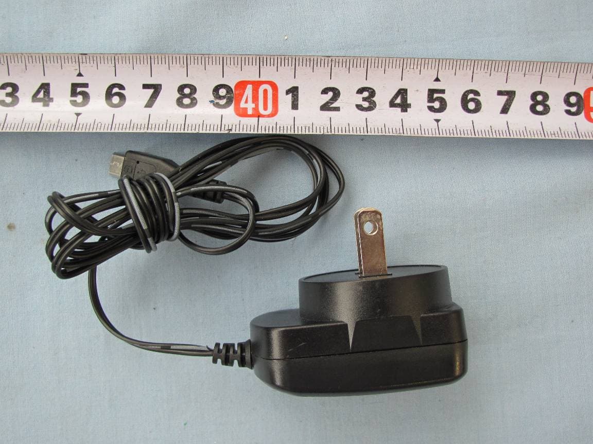 GSM Dual band mobile phone - FCC ID RAD176 - TCT Mobile Limited (5)