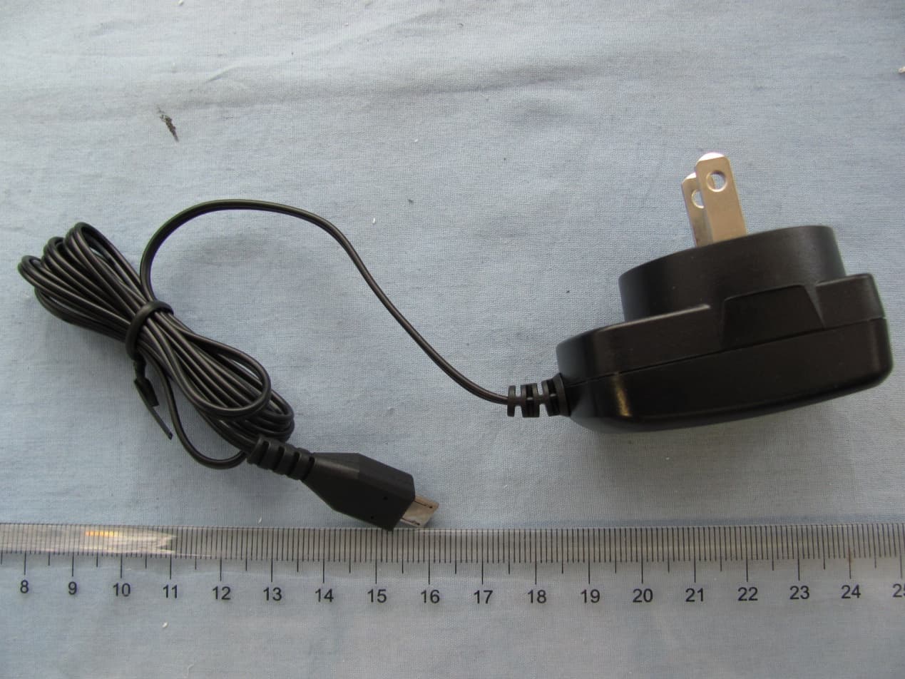 GSM dual band mobile phone - FCC ID RAD178 - TCT Mobile Limited