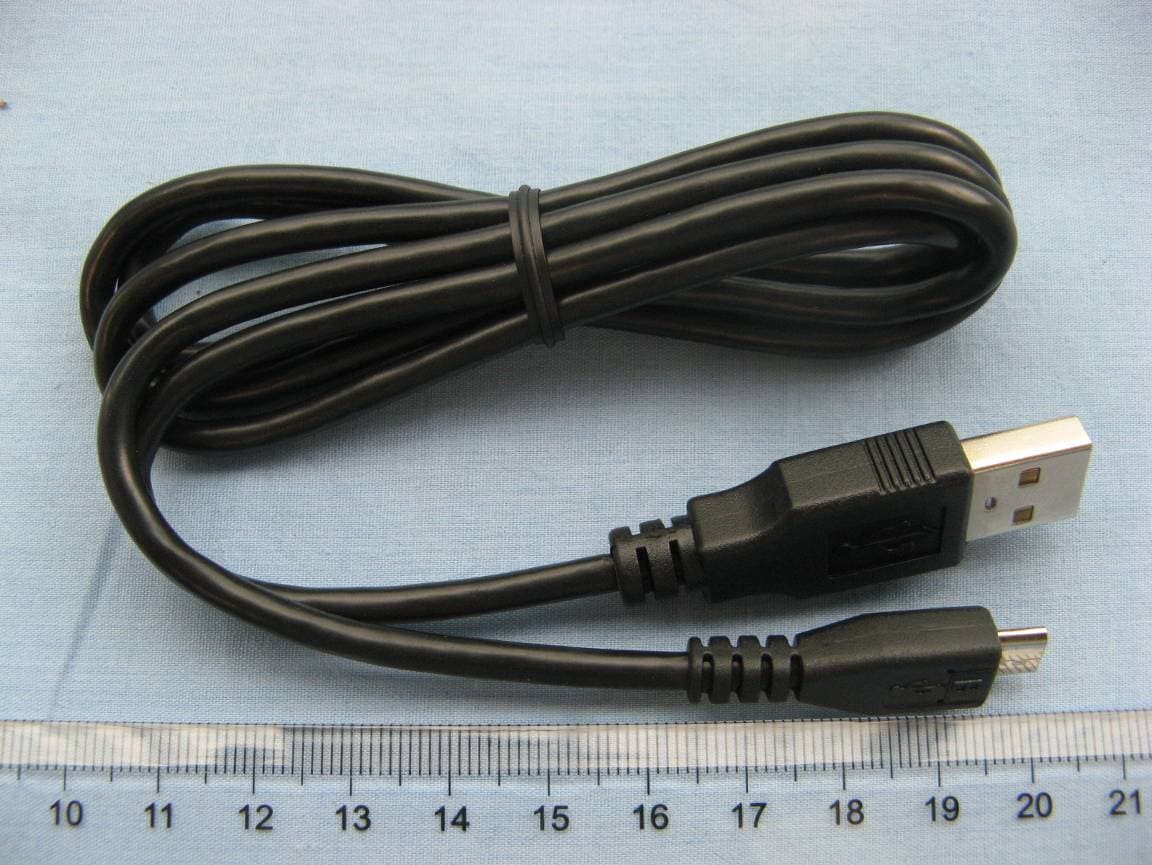 HSDPA/UMTS dual band / GSM four bands mobile phone - FCC ID RAD184 - TCT Mobile Limited (5)