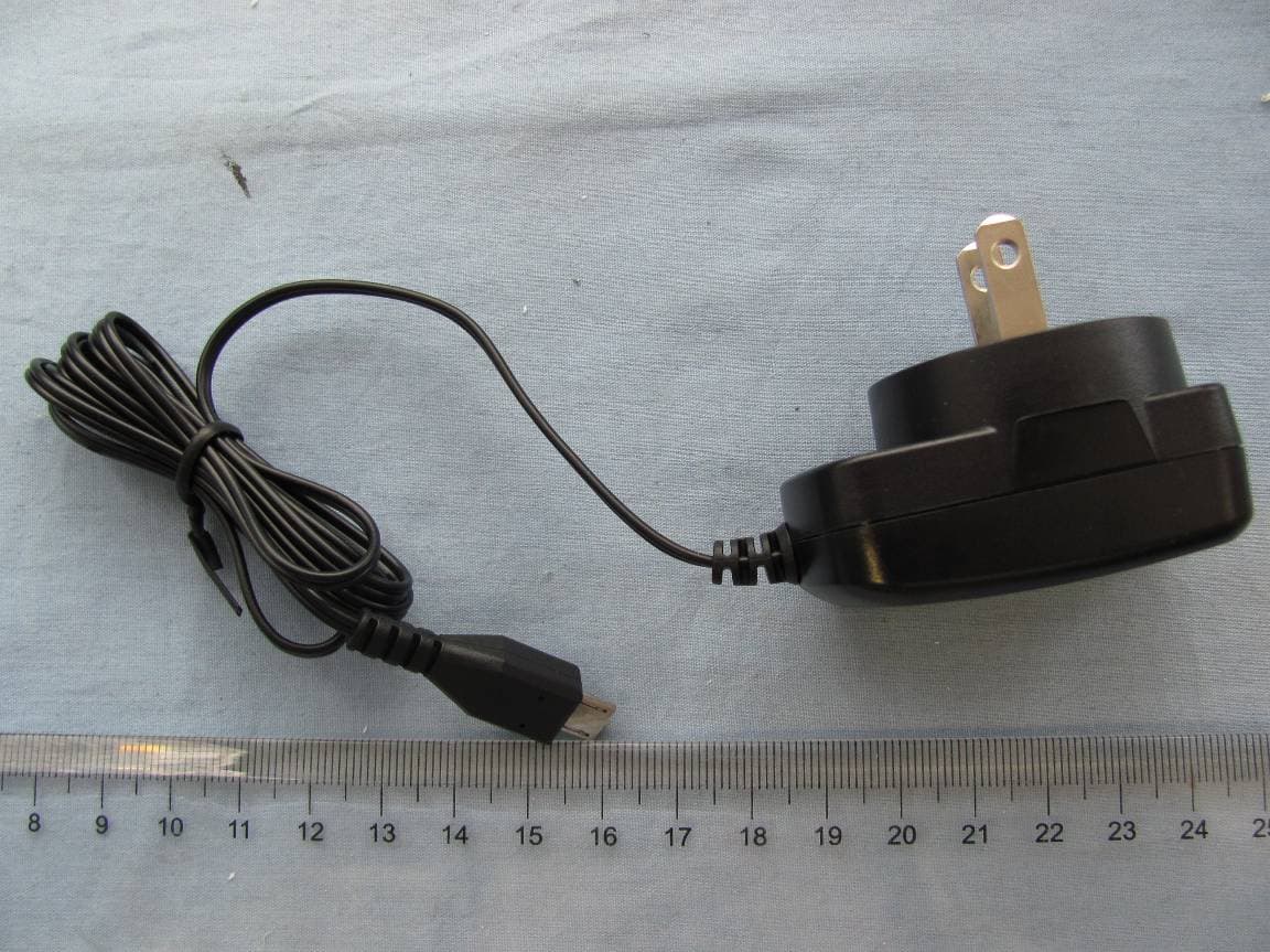HSDPA/UMTS dual band / GSM four bands mobile phone - FCC ID RAD184 - TCT Mobile Limited (2)