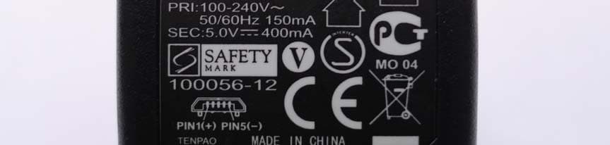 GSM/GPRS/EDGE/WCDMA Digital Mobile Phone with Bluetooth - FCC ID RAD204 - TCT Mobile Limited (3)