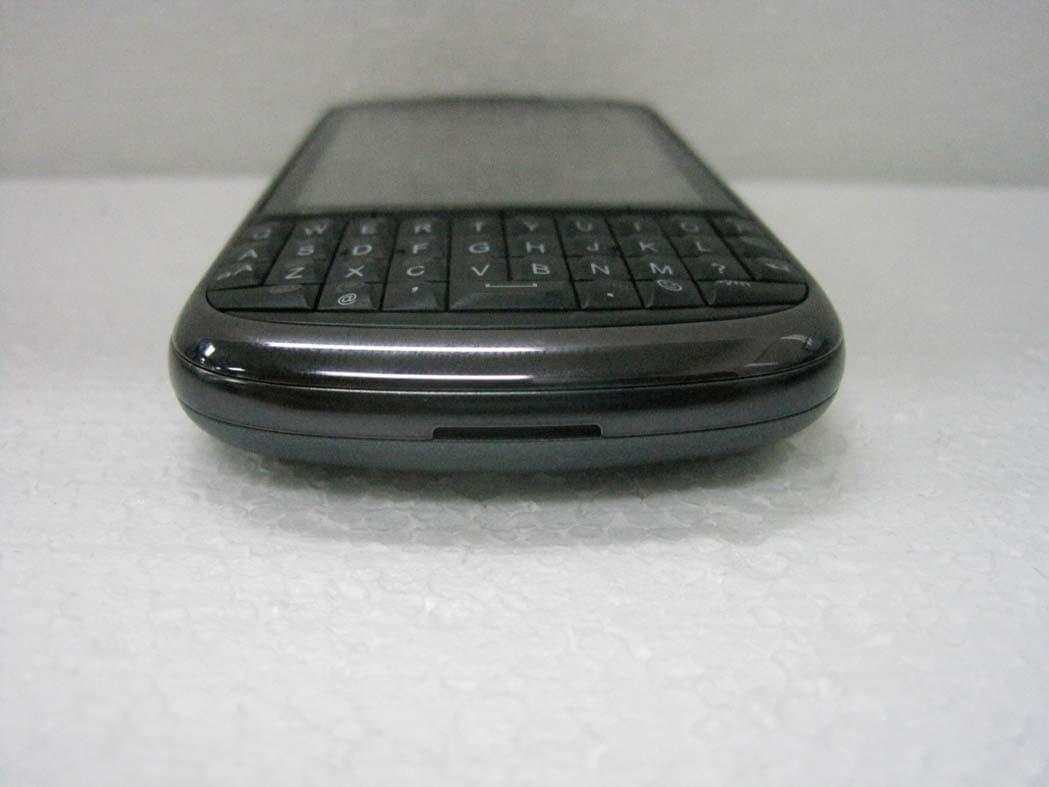 PCS CDMA Phone with Bluetooth/ WLAN - FCC ID RAD209 - TCT Mobile Limited