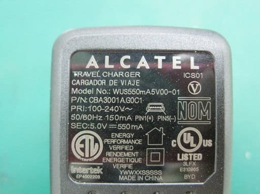 HSDPA/UMTS dual band / GSM quad bands mobile phone - FCC ID RAD215 - TCT Mobile Limited (2)