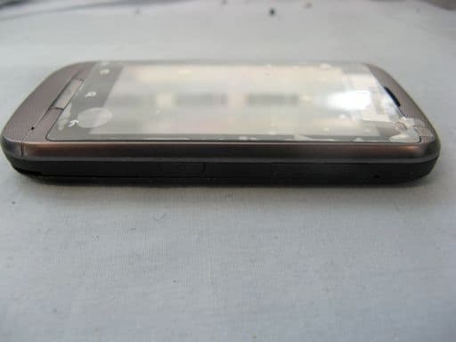 HSUPA/HSDPA/UMTS dual band / GSM quad bands mobile phone - FCC ID RAD218 - TCT Mobile Limited (4)