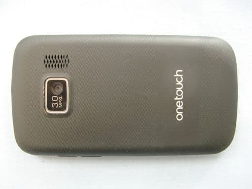 HSUPA/HSDPA/UMTS dual band / GSM quad bands mobile phone - FCC ID RAD218 - TCT Mobile Limited (3)