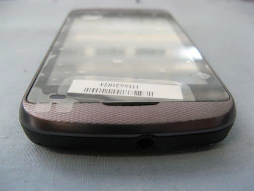 HSUPA/HSDPA/UMTS dual band / GSM quad bands mobile phone - FCC ID RAD218 - TCT Mobile Limited (2)
