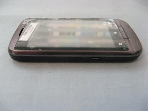 HSUPA/HSDPA/UMTS dual band / GSM quad bands mobile phone - FCC ID RAD218 - TCT Mobile Limited (5)