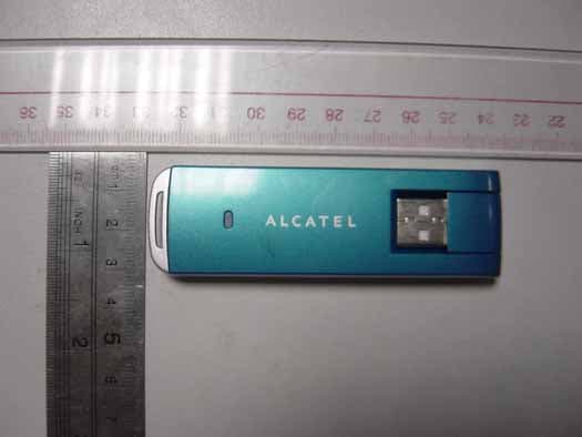 HSPA + USB - FCC ID RAD226 - TCT Mobile Limited