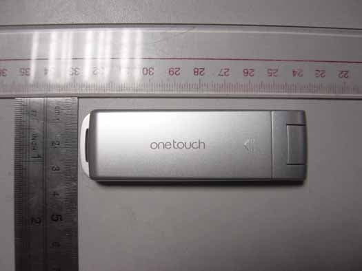 HSPA + USB - FCC ID RAD226 - TCT Mobile Limited (2)