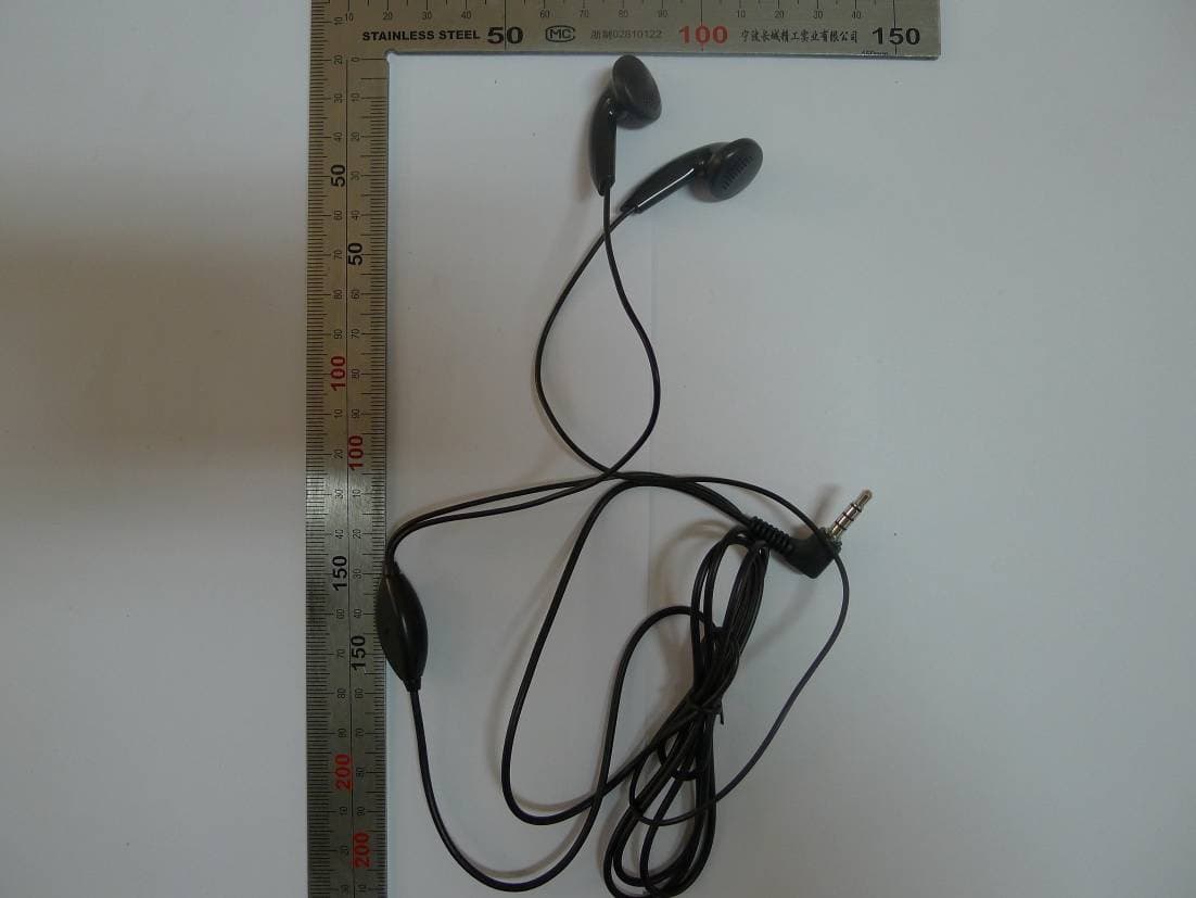 GSM/GPRS/EDGE/UMTS/Digital Mobile Phone with Bluetooth and WiFi - FCC ID RAD243 - TCT Mobile Limited (5)