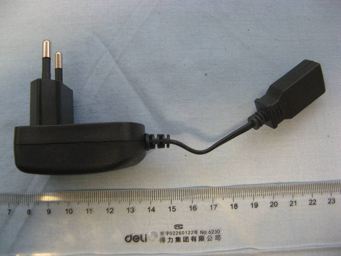 HSDPA/UMTS dual band / GSM quad bands mobile phone - FCC ID RAD257 - TCT Mobile Limited (4)