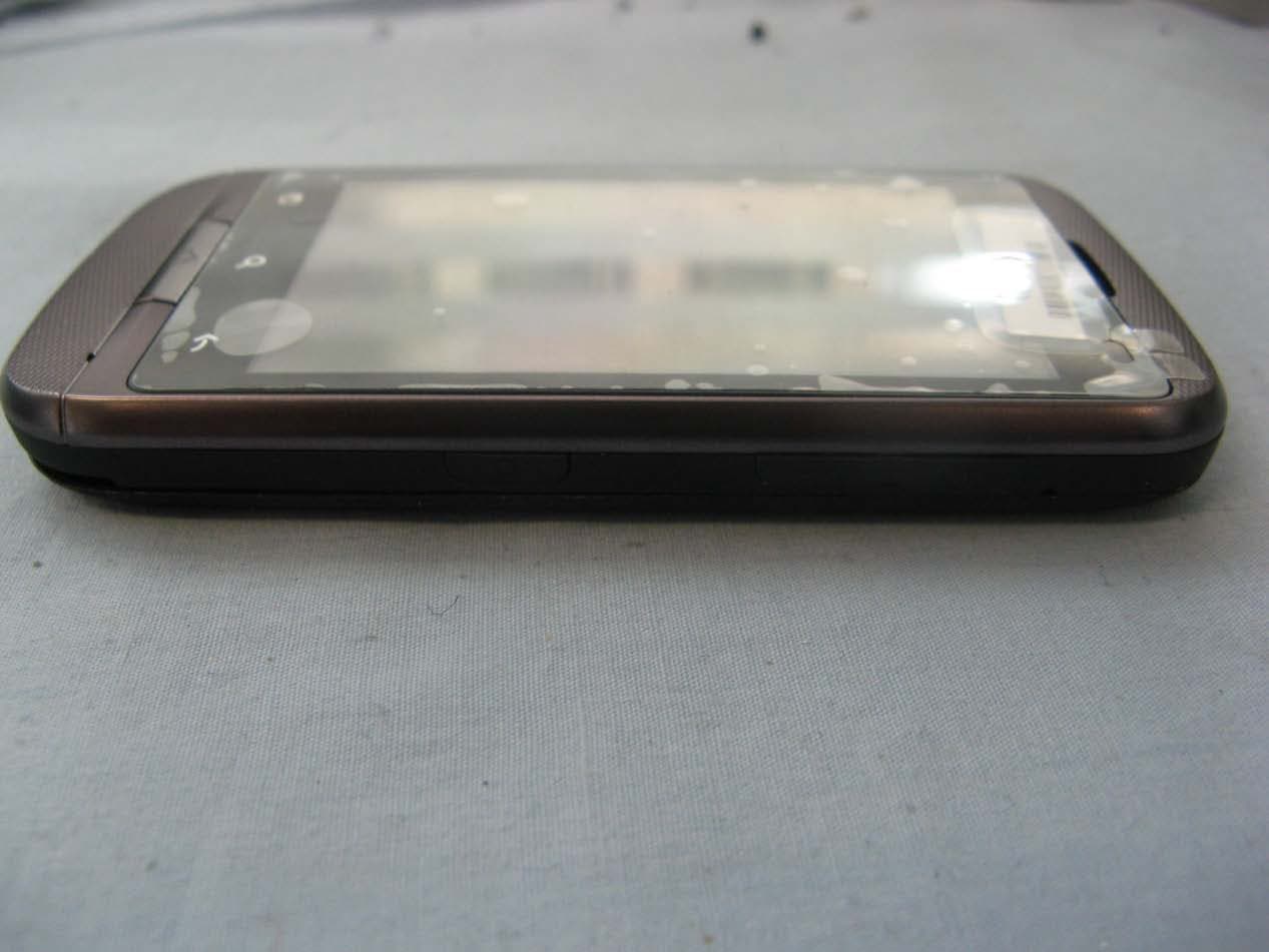 HSUPA/HSDPA/UMTS dual band / GSM quad bands mobile phone - FCC ID RAD260 - TCT Mobile Limited (3)