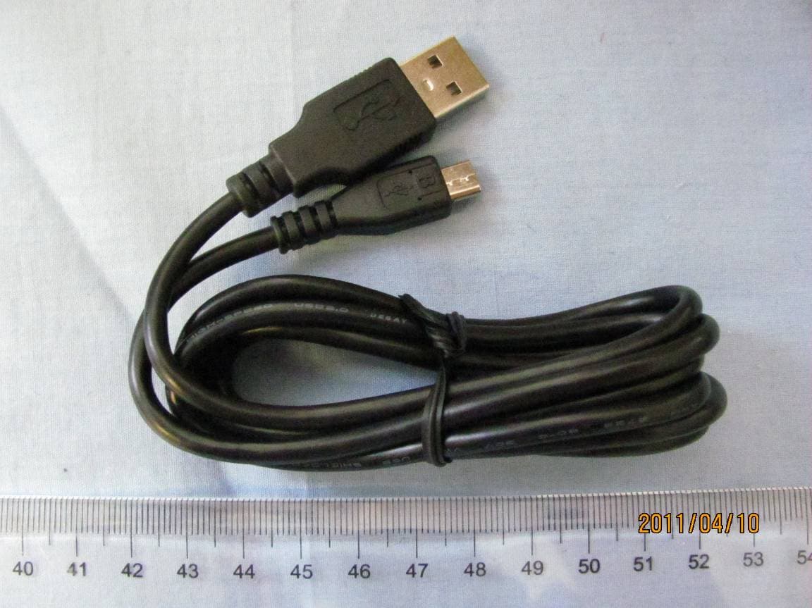 GSM dual band mobile phone - FCC ID RAD277 - TCT Mobile Limited (2)